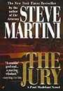 Jury by Steve Martini